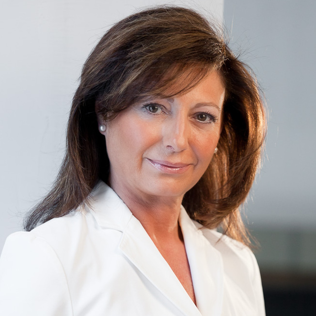 Angeles delgado